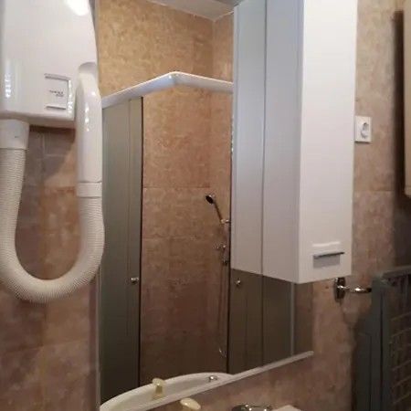 With A Parking Space Tar, Porec - 6948 Apartman *