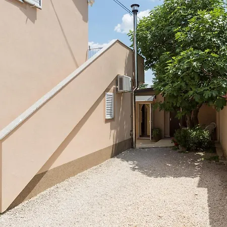 With A Parking Space Tar, Porec - 6948 Apartman Tar-Vabriga