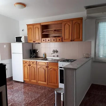 Apartman With A Parking Space Tar, Porec - 6948