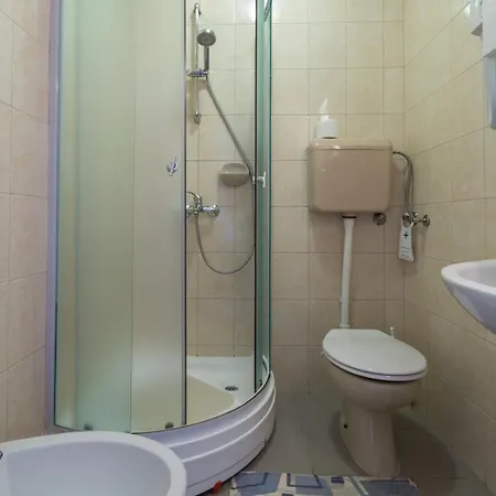 With A Parking Space Tar, Porec - 6948 Apartman