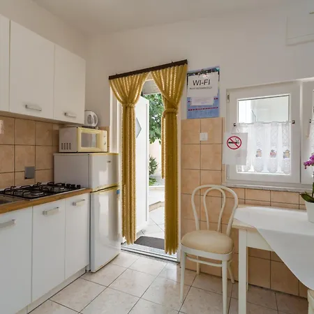 Apartman With A Parking Space Tar, Porec - 6948