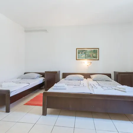 Apartman With A Parking Space Tar, Porec - 6948 *