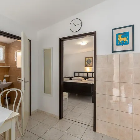 Apartman With A Parking Space Tar, Porec - 6948 Tar-Vabriga