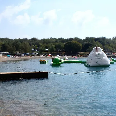 Apartman With Parking Space Tar, Porec - 6948