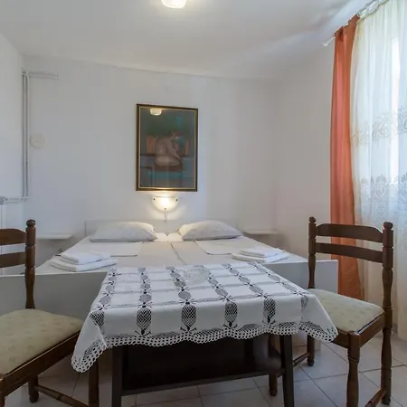 With A Parking Space Tar, Porec - 6948 Apartman *