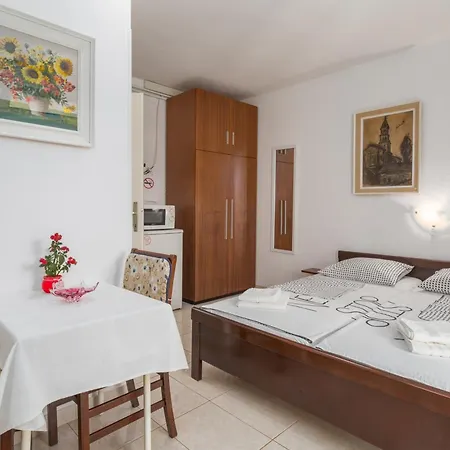 With Parking Space Tar, Porec - 6948 Apartman
