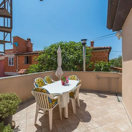 With A Parking Space Tar, Porec - 6948 Apartman Tar-Vabriga