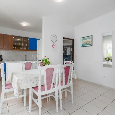 With Parking Space Tar, Porec - 6948 Apartman *