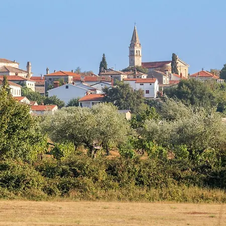 With Parking Space Tar, Porec - 6948 Apartman Tar-Vabriga